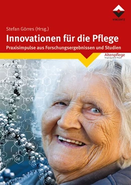 Abbildung von Görres | Innovationen für die Pflege | 1. Auflage | 2018 | beck-shop.de