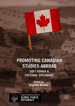 Abbildung von Brooks | Promoting Canadian Studies Abroad | 1. Auflage | 2018 | beck-shop.de