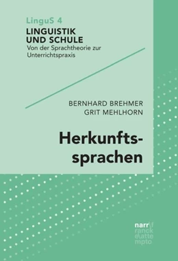 Abbildung von Brehmer / Mehlhorn | Herkunftssprachen | 1. Auflage | 2018 | beck-shop.de