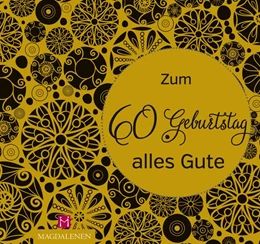 Abbildung von Paxmann | Zum 60. Geburtstag alles Gute | 1. Auflage | 2018 | beck-shop.de