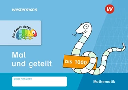 Abbildung von DIE BUNTE REIHE - Mathematik. Mal und geteilt bis 1000 | 1. Auflage | 2018 | beck-shop.de