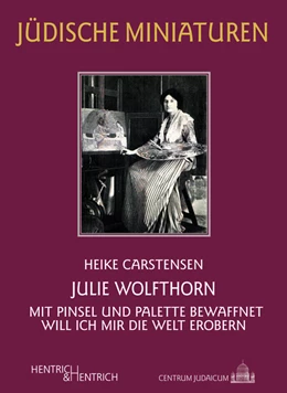 Abbildung von Carstensen | Julie Wolfthorn | 1. Auflage | 2020 | beck-shop.de