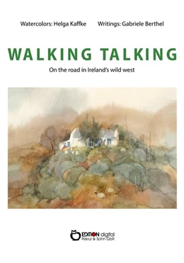 Abbildung von Berthel | Walking Talking | 1. Auflage | 2018 | beck-shop.de