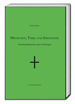 Abbildung von Jaspert | Menschen, Tiere und Ereignisse | 1. Auflage | 2018 | beck-shop.de