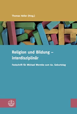 Abbildung von Heller | Religion und Bildung - interdisziplinär | 1. Auflage | 2018 | beck-shop.de