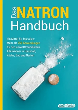 Abbildung von Das Natron-Handbuch | 1. Auflage | 2018 | beck-shop.de