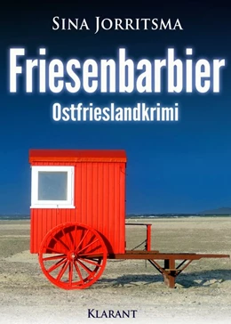 Abbildung von Jorritsma | Friesenbarbier. Ostfrieslandkrimi | 1. Auflage | 2018 | beck-shop.de