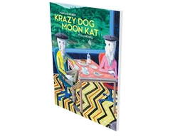 Abbildung von Baur | Marcus Weber: Krazy Dog Moon Kat | 1. Auflage | 2019 | beck-shop.de