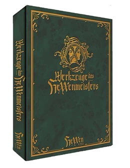 Abbildung von Bader | HeXXen 1733: Werkzeuge des HeXXenmeisters | 1. Auflage | 2018 | beck-shop.de