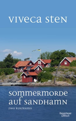 Abbildung von Sten | Sommermorde auf Sandhamn | 1. Auflage | 2018 | beck-shop.de