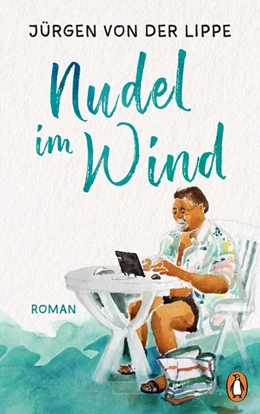 Abbildung von Lippe | Nudel im Wind | 1. Auflage | 2019 | beck-shop.de