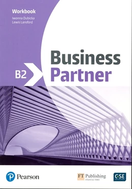 Abbildung von Rogers / Lansford | Business Partner B2 Workbook | 1. Auflage | 2018 | beck-shop.de