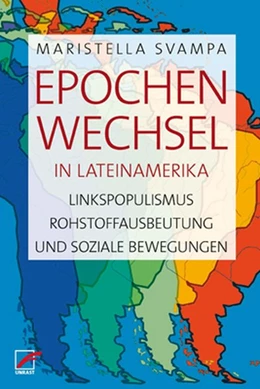 Abbildung von Svampa / Cárdenas | Epochenwechsel in Lateinamerika | 1. Auflage | 2020 | beck-shop.de