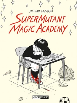 Abbildung von Tamaki | SuperMutant Magic Academy | 1. Auflage | 2018 | beck-shop.de