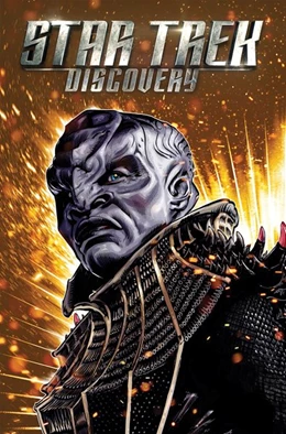 Abbildung von Beyer / Johnson | Star Trek - Discovery Comic 1 | 1. Auflage | 2019 | beck-shop.de