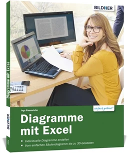 Abbildung von Baumeister | Diagramme mit Excel | 1. Auflage | 2018 | beck-shop.de