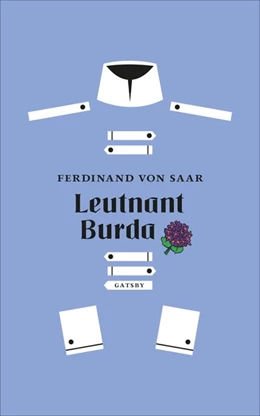 Abbildung von Saar | Leutnant Burda | 1. Auflage | 2018 | beck-shop.de