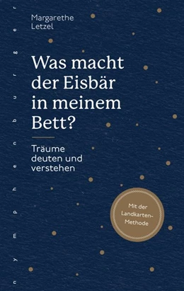 Abbildung von Letzel | Was macht der Eisbär in meinem Bett? | 1. Auflage | 2018 | beck-shop.de