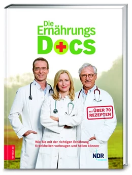 Abbildung von Riedl / Fleck | Die Ernährungs-Docs | 5. Auflage | 2018 | beck-shop.de