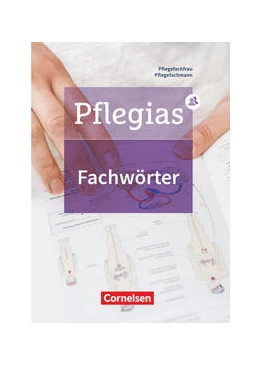 Abbildung von Henke | Pflegias. Zu allen Bänden - Fachwörterbuch | 1. Auflage | 2019 | beck-shop.de