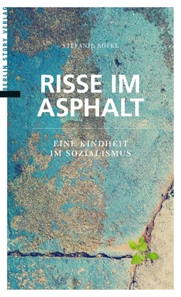 Abbildung von Röfke | Risse im Asphalt | 1. Auflage | 2018 | beck-shop.de