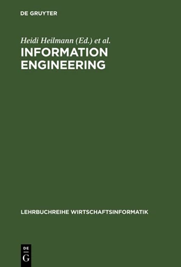 Abbildung von Heilmann / Heinrich | Information Engineering | 1. Auflage | 2018 | beck-shop.de