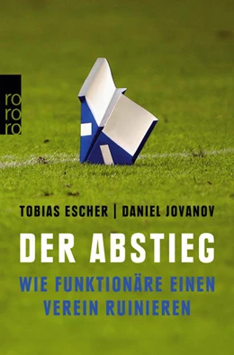 Abbildung von Escher / Jovanov | Der Abstieg | 1. Auflage | 2018 | beck-shop.de