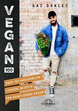 Abbildung von Oakley | Vegan 100 | 1. Auflage | 2018 | beck-shop.de