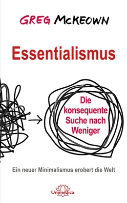 Abbildung von Mckeown | Essentialismus | 6. Auflage | 2022 | beck-shop.de