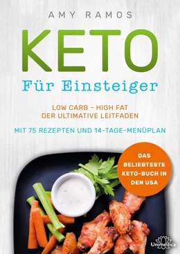 Abbildung von Ramos | Keto für Einsteiger | 1. Auflage | 2018 | beck-shop.de