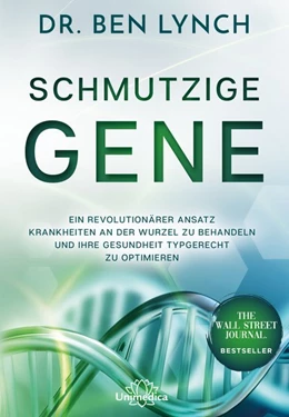 Abbildung von Lynch | Schmutzige Gene | 1. Auflage | 2018 | beck-shop.de