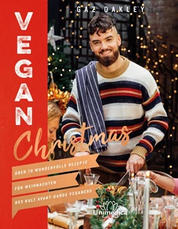 Abbildung von Oakley | Vegan Christmas | 1. Auflage | 2018 | beck-shop.de