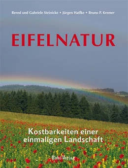 Abbildung von Haffke / Kremer | Eifelnatur | 1. Auflage | 2018 | beck-shop.de