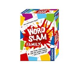 Abbildung von Brand | Word Slam Family | 1. Auflage | 2018 | beck-shop.de