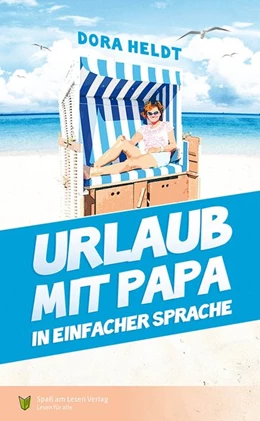 Abbildung von Heldt | Urlaub mit Papa | 1. Auflage | 2018 | beck-shop.de