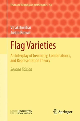 Abbildung von Lakshmibai / Brown | Flag Varieties | 2. Auflage | 2018 | beck-shop.de