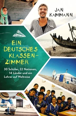 Abbildung von Kammann | Ein deutsches Klassenzimmer | 1. Auflage | 2018 | beck-shop.de