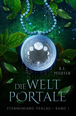 Abbildung von Pfeiffer | Die Weltportale 01 | 1. Auflage | 2018 | beck-shop.de