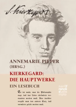 Abbildung von Pieper | Kierkegaard: Die Hauptwerke | 1. Auflage | 2018 | beck-shop.de