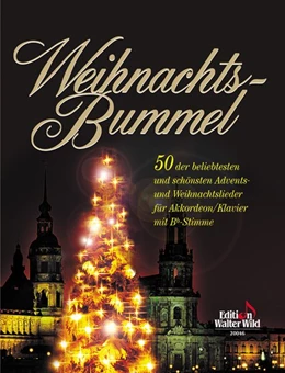 Abbildung von Weihnachts-Bummel | 1. Auflage | 2015 | beck-shop.de