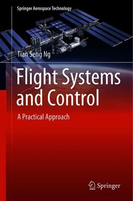 Abbildung von Ng | Flight Systems and Control | 1. Auflage | 2018 | beck-shop.de