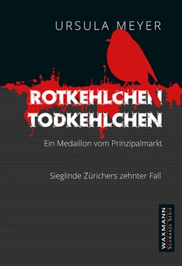 Abbildung von Meyer | Rotkehlchen - Todkehlchen | 1. Auflage | 2018 | beck-shop.de