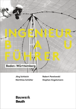 Abbildung von Engelsmann / Pawlowski | Ingenieurbauführer | 1. Auflage | 2019 | beck-shop.de