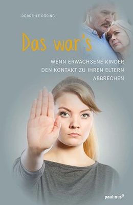 Abbildung von Döring | Das war's | 1. Auflage | 2018 | beck-shop.de