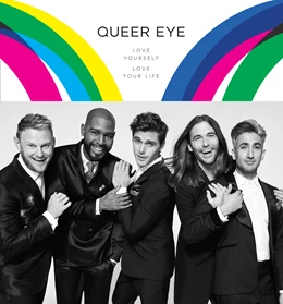 Abbildung von Porowski / France | Queer Eye | 1. Auflage | 2018 | beck-shop.de