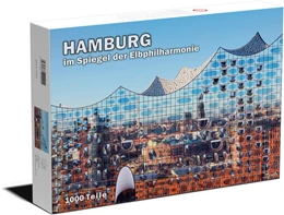 Abbildung von Reger | Hamburg im Spiegel der Elbphilharmonie. 1000 Teile | 1. Auflage | 2018 | beck-shop.de