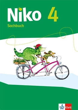 Abbildung von Niko 4. Ausgabe Schleswig-Holstein, Hamburg, Bremen, Nordrhein-Westfalen, Hessen, Rheinland-Pfalz, Saarland | 1. Auflage | 2018 | beck-shop.de