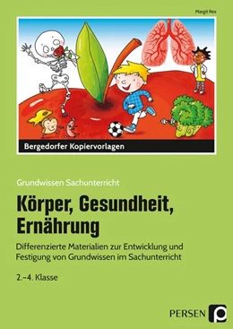 Abbildung von Rex | Körper, Gesundheit, Ernährung | 1. Auflage | 2018 | beck-shop.de