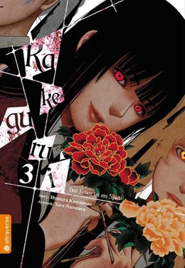 Abbildung von Kawamoto / Naomura | Kakegurui - Das Leben ist ein Spiel 03 | 1. Auflage | 2018 | beck-shop.de