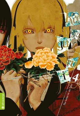 Abbildung von Kawamoto / Naomura | Kakegurui - Das Leben ist ein Spiel 04 | 1. Auflage | 2018 | beck-shop.de